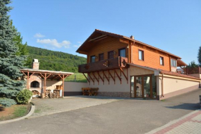 Bibe Vendégház